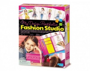 Modni studio 4M