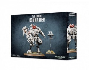 Warhammer 40000 - Tau...