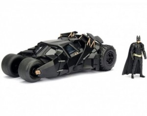 Batman The dark Knight...