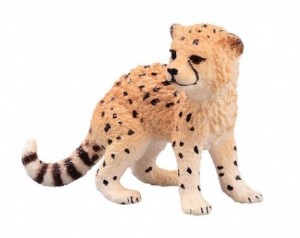 Schleich figura Gepard -...