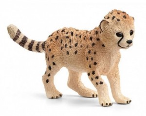 Schleich figura Gepard - mali