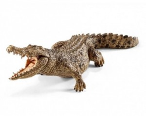 Schleich figura Krokodil 14736