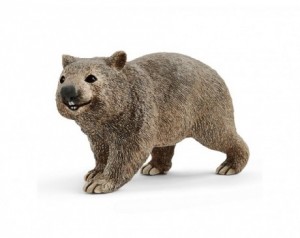 Schleich figura Vombat