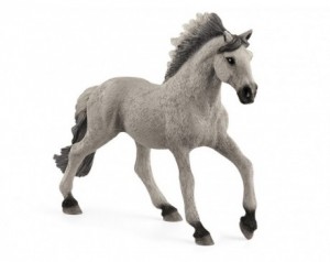 Schleich figura Žrebec...