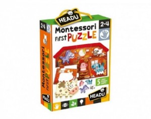 HEADU Montessori Moja prva...