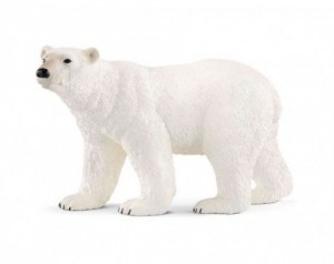 Schleich Polarni medved