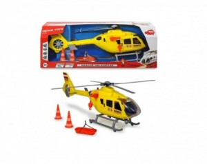 Dickie reševalni helikopter...