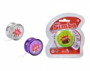 Simba igrača Jojo svetleč...