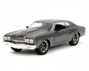 Fast&Furious 1970 Chevrolet...
