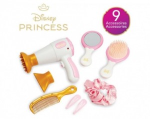 Smoby Disney set za friziranje