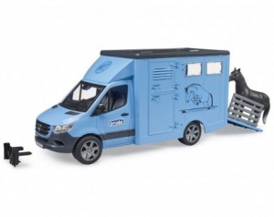 Bruder MB Sprinter kombi za...