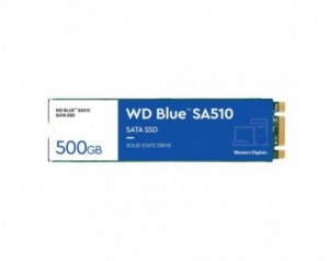 Disk Ssd M.2 Sata3 500gb Wd...