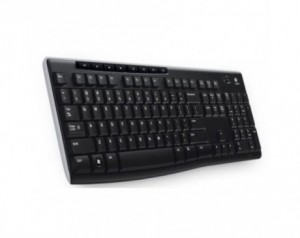 Tipkovnica Brezžična...