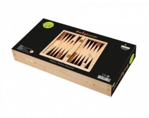 Backgammon