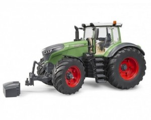Bruder traktor Fendt 1050...