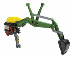Rolly Toys Hidravlična roka...