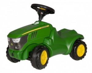 Poganjalec Rolly Toys...