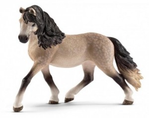 Schleich figura Konj...
