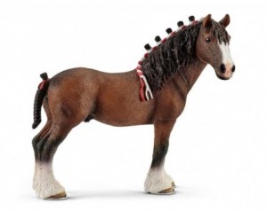 Schleich figura Konj...