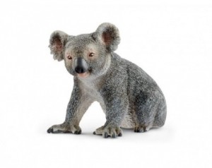 Schleich figura Koala