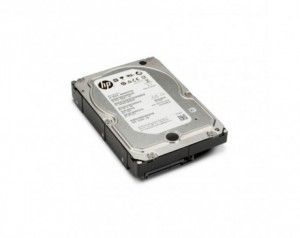 Trdi Disk 3,5" 4tb Sata Hp...