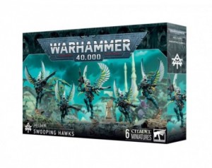 Warhammer 40k Aeldari -...