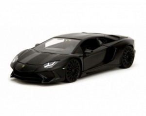 Fast&Furious Lamborghini...