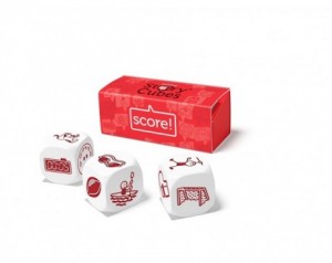 Rory’s Story Cubes Score -...