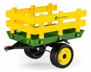 Peg Perego Prikolica JD...