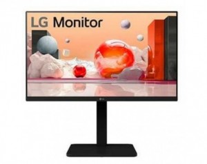 Monitor Lg 60,5 Cm (23,8")...