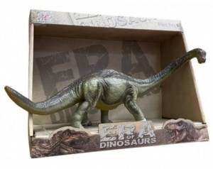 Igrača figura dinozaver...