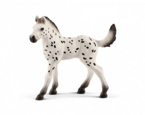 Schleich figura Žrebiček...