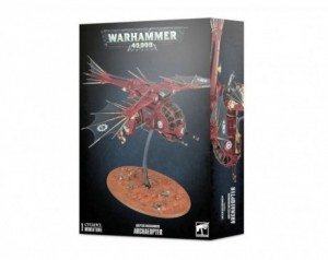 Warhammer 40000 - Adeptus...