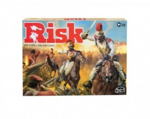 Družabna igra Risk -...