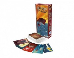 Dixit - dodatek Quest