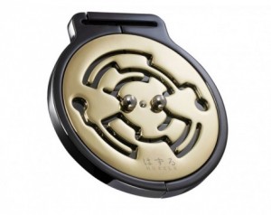 Miselni izziv Medallion -...