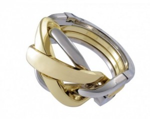 Miselni izziv Ring