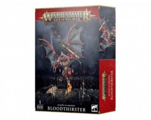 Warhammer AoS Blades of...