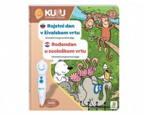 Interaktivna knjiga KUKU -...