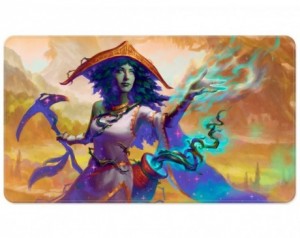 UltraPro Playmat MTG - Sythis