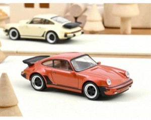 Norev Porsche 911 Turbo...
