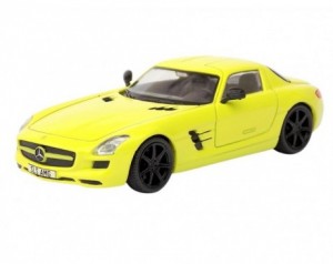 Solido Mercedes Benz SLS...