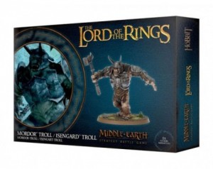 Middle-earth SBG - Mordor...