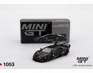 Mini GT Lamborghini...