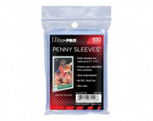 UltraPro Standard ovitki...