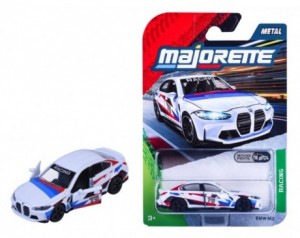 Majorette Racing BMW M3 1:64