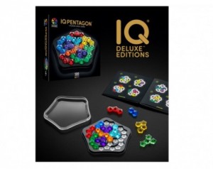 Smart Games IQ Pentagon