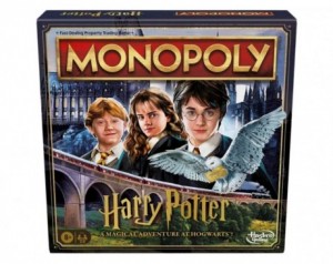 Družabna igra Monopoly...