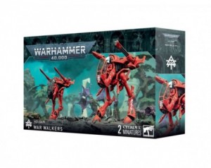 Warhammer 40k Aeldari - War...