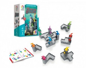 Smart Games Naredi grad